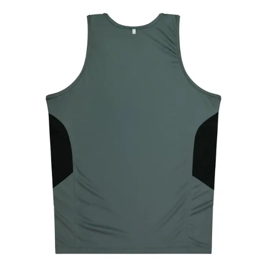 Picture of Aussie Pacific, Mens Tasman Singlet 